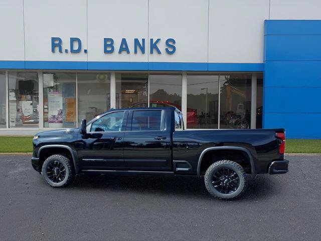 New 2026 Chevrolet Silverado 2500 High Country w/ High Country Premium Package AWD/4WD image 2