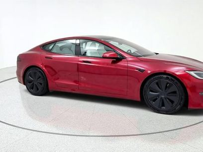 Used 2024 Tesla Model S