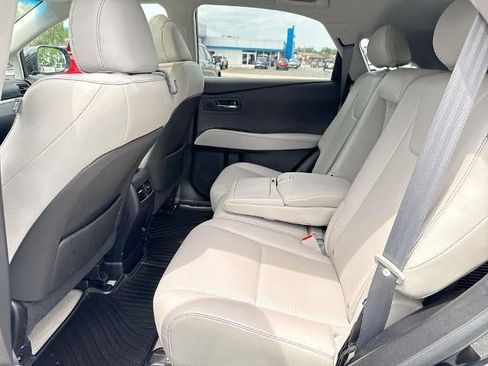 Used 2015 Lexus RX 350 FWD image 26