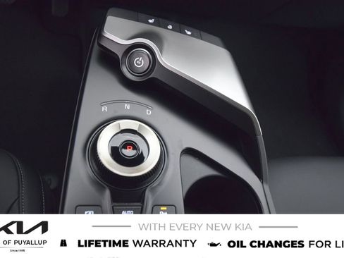 New 2025 Kia EV6 Light image 24