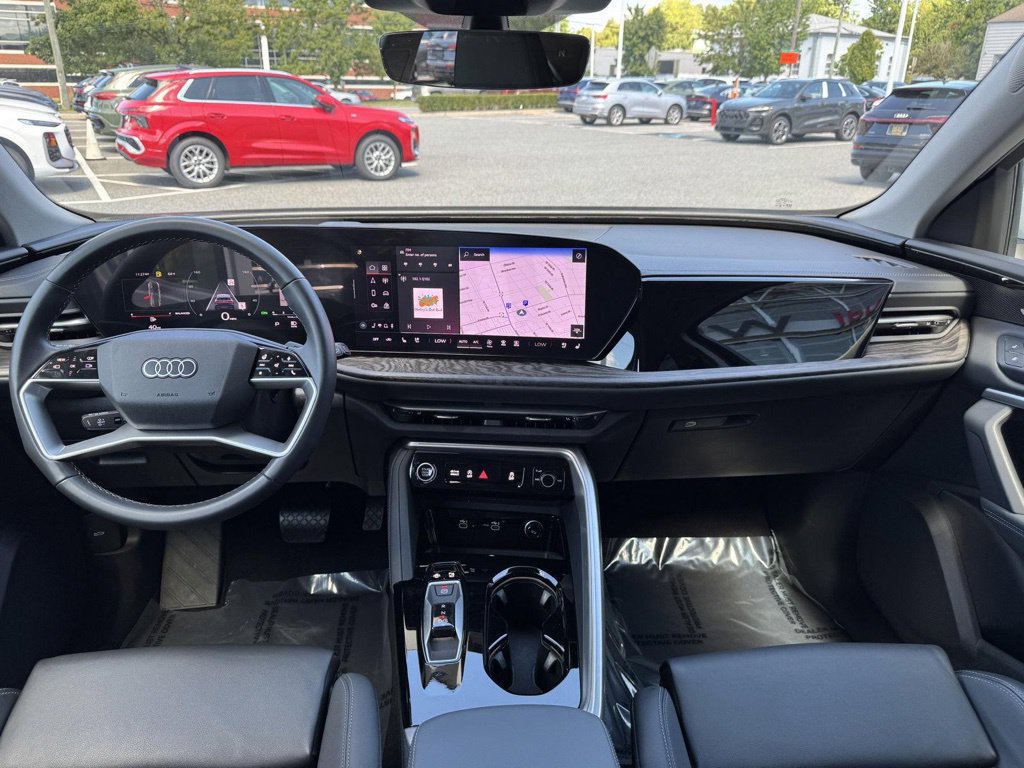 Certified 2025 Audi Q5 Premium Plus w/ Premium Plus AWD/4WD image 30