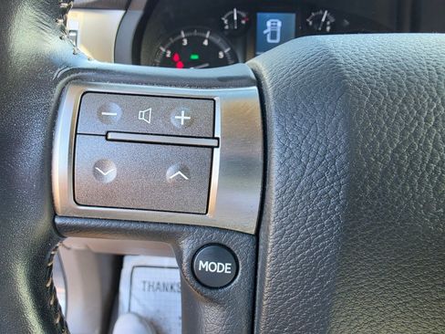 Used 2017 Lexus GX 460 Premium w/ Premium Package AWD/4WD image 25