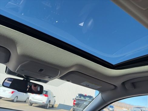 New 2026 Nissan Sentra SV w/ SV Convenience Package image 16