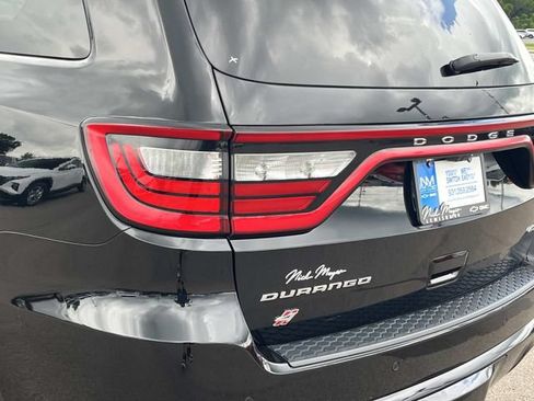 Used 2024 Dodge Durango GT AWD/4WD image 13