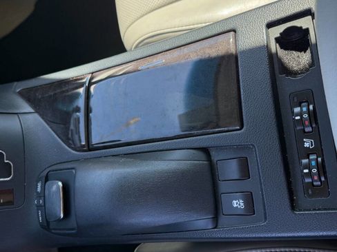 Used 2013 Lexus RX 350 FWD w/ Navigation Pkg image 16