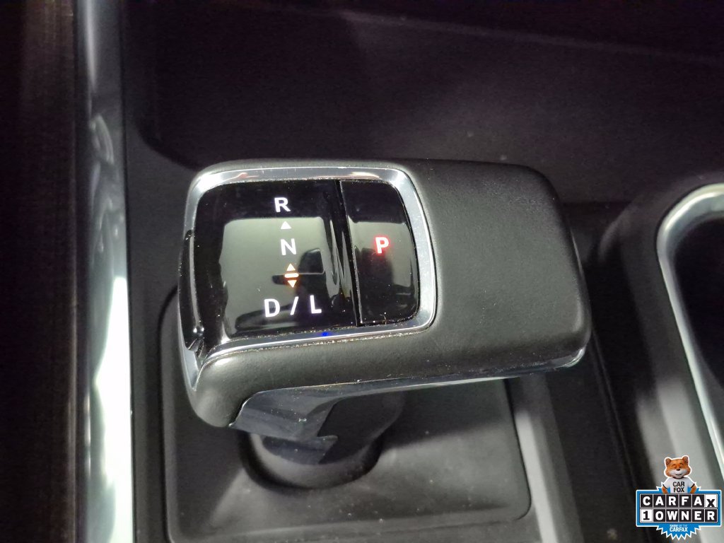 Used 2023 Chevrolet Silverado 1500 LT Trail Boss w/ Convenience Package II AWD/4WD image 19