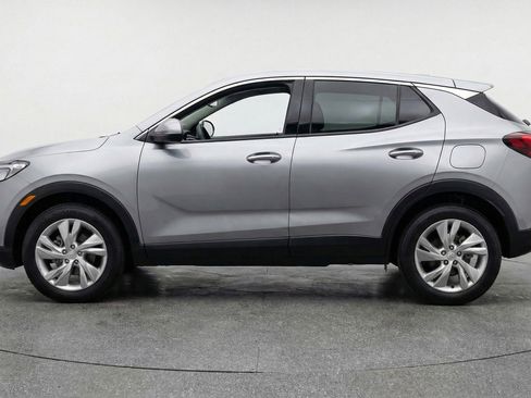 Used 2025 Buick Encore GX Preferred FWD image 5