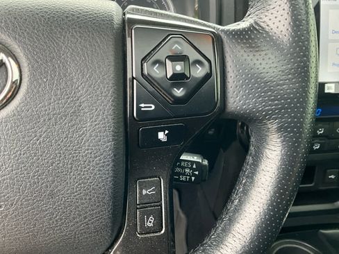 Used 2024 Toyota 4Runner TRD Pro AWD/4WD image 21