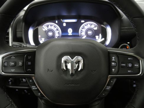 New 2026 RAM 1500 Laramie AWD/4WD image 16