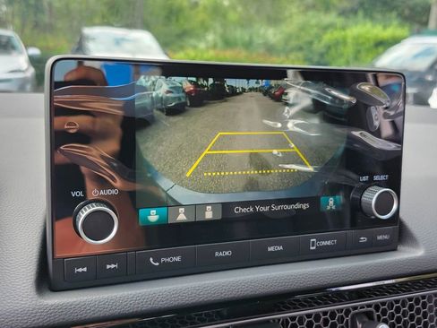 New 2026 Honda Civic Sport image 21