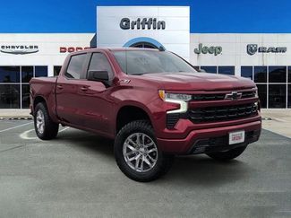 Used 2024 Chevrolet Silverado 1500 RST AWD/4WD video 1