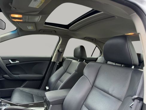 Used 2013 Acura TSX Sedan image 16