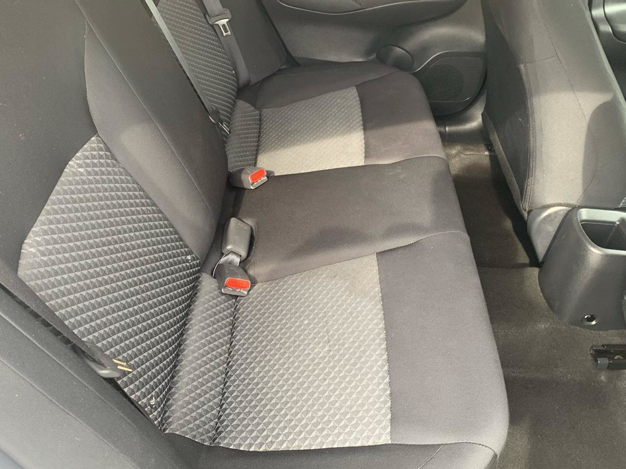 Used 2023 Nissan Versa S FWD image 16