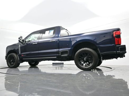 Used 2023 Ford F350 Platinum image 48