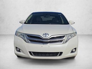 Used 2013 Toyota Venza Limited w/ Tow Prep Pkg video 2