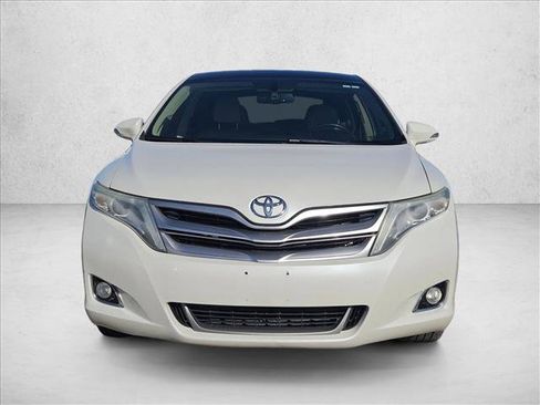 Used 2013 Toyota Venza Limited w/ Tow Prep Pkg image 2