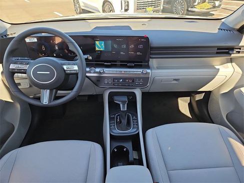 New 2026 Hyundai Kona SEL Sport image 8