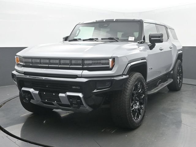 Used 2026 GMC Hummer EV SUV AWD/4WD image 1