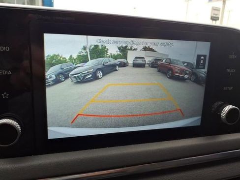 Used 2021 Hyundai Sonata SEL Plus FWD image 12