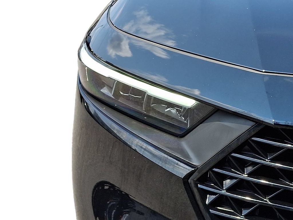 Used 2024 Honda Accord LX image 11