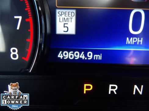 Certified 2023 Ford Explorer ST-Line w/ Class IV Trailer Tow Package image 34