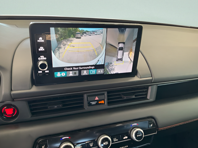 Certified 2025 Honda Pilot TrailSport image 21