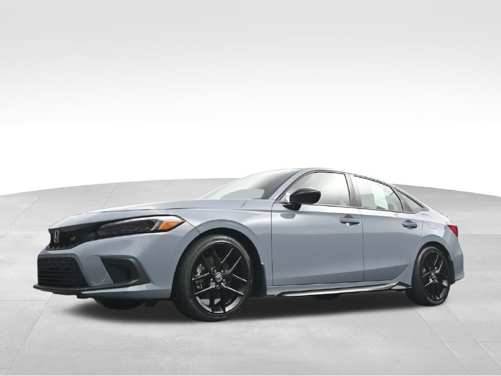 Used 2023 Honda Civic Si image 53