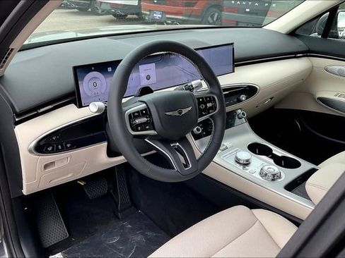 New 2026 Genesis GV70 2.5T Select image 6