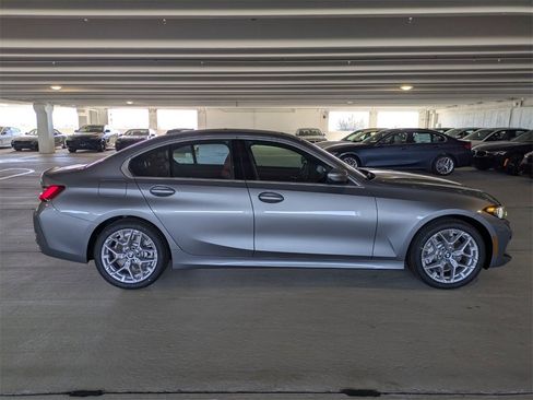 New 2026 BMW 330i 330i image 3