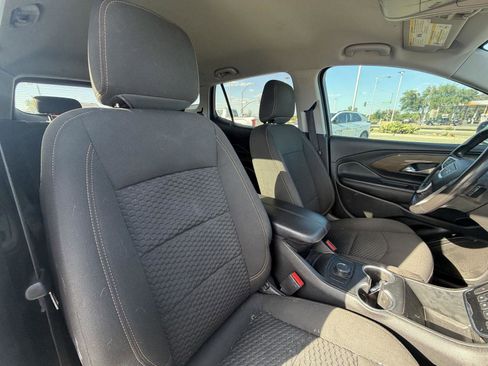 Used 2020 GMC Terrain SLE FWD image 18