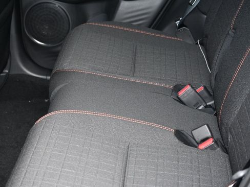 New 2026 Honda HR-V Sport image 12