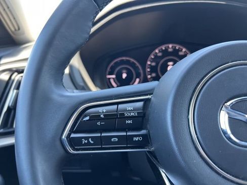 Certified 2024 MAZDA CX-90 Plug-In Hybrid w/ Preferred AWD/4WD image 33