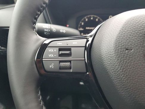 New 2026 Honda CR-V EX-L image 32