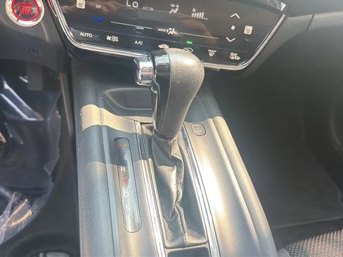 Used 2019 Honda HR-V EX image 20