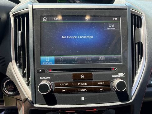 Used 2019 Subaru Forester Sport AWD/4WD image 28