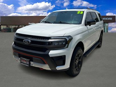 Used 2023 Ford Expedition Timberline