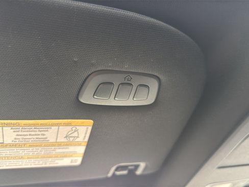 Used 2023 Ford F150 Tremor w/ Equipment Group 402A High AWD/4WD image 13