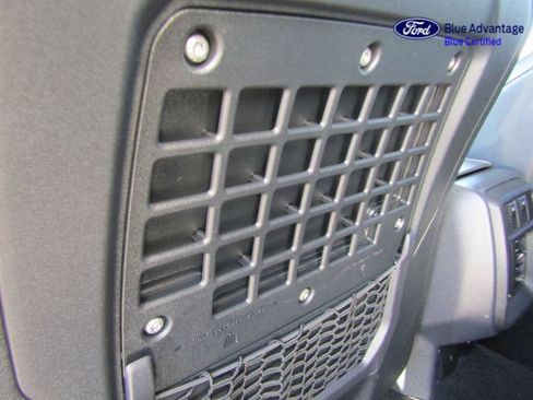 Certified 2025 Ford Bronco Badlands AWD/4WD image 34