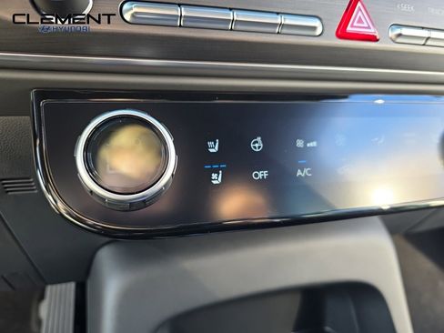 New 2026 Hyundai Palisade Calligraphy image 25