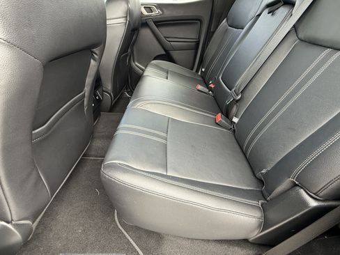 Used 2019 Ford Ranger Lariat w/ Equipment Group 501A Mid AWD/4WD image 16