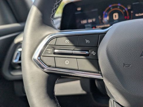 New 2026 Chevrolet Traverse LT image 22