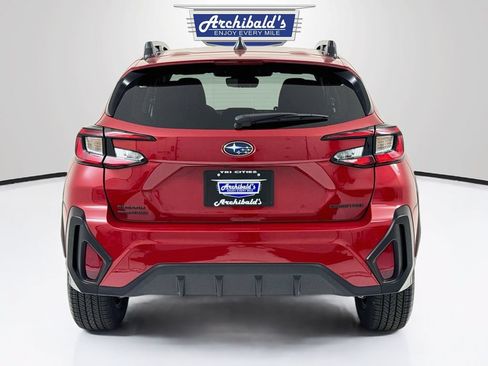 Used 2026 Subaru Crosstrek 2.5i Premium AWD/4WD image 7