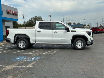 New 2026 GMC Sierra 1500 Pro w/ Pro Value Package