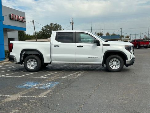 New 2026 GMC Sierra 1500 Pro w/ Pro Value Package image 4