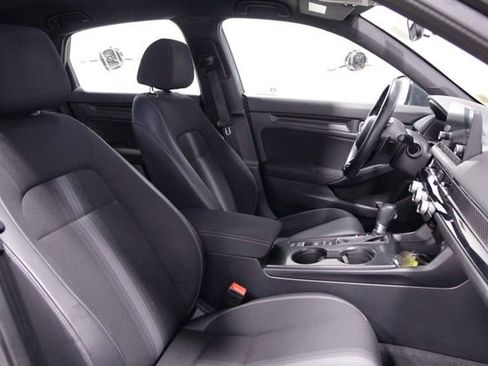 Certified 2023 Honda Civic Sport image 14