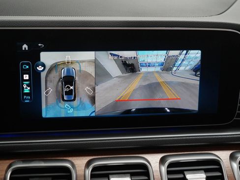 New 2026 Mercedes-Benz GLE 350 4MATIC image 28