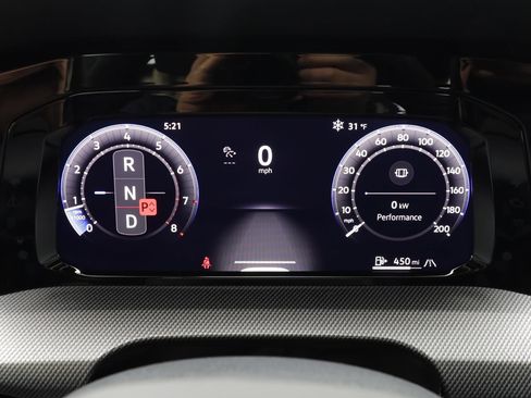 New 2026 Volkswagen Golf image 8