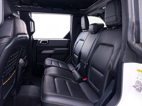Used 2023 Ford Bronco Badlands AWD/4WD image 37
