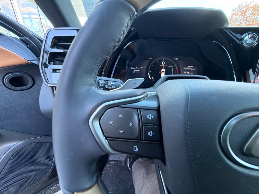 Certified 2026 Lexus RX 350 Premium Plus w/ Convenience Package AWD/4WD image 25