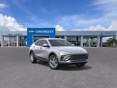 New 2026 Buick Envista Preferred w/ Convenience I Package